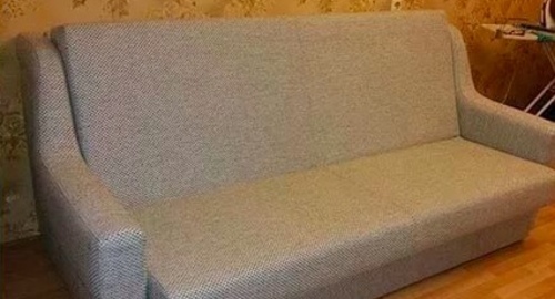 Перетяжка дивана. Волгодонск